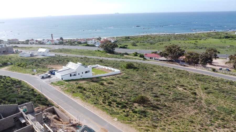 0 Bedroom Property for Sale in Britannica Heights Western Cape